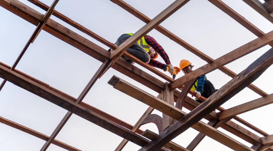 Expert Emergency Roof Repairs services in Pollock, LA